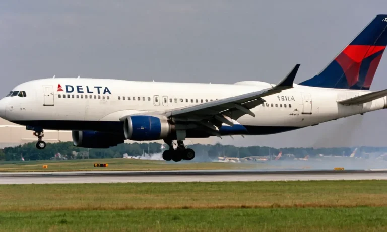 Delta Flight 15 On September 11, 2001: The Story Of The Plane That Took Off Before The Attacks And Landed Far From Home