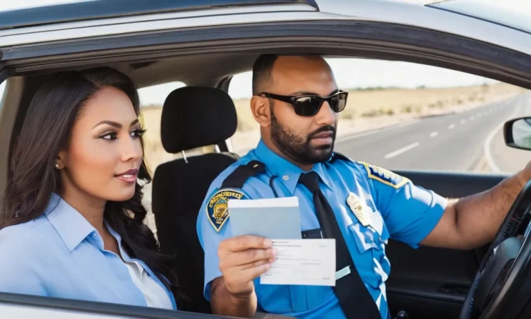 How To Get The Best Disposition For A Speeding Ticket