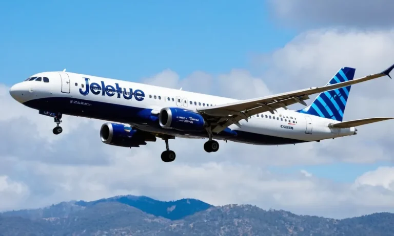 Is Jetblue A Good Airline? An In-Depth Look At Jetblue’S Pros And Cons