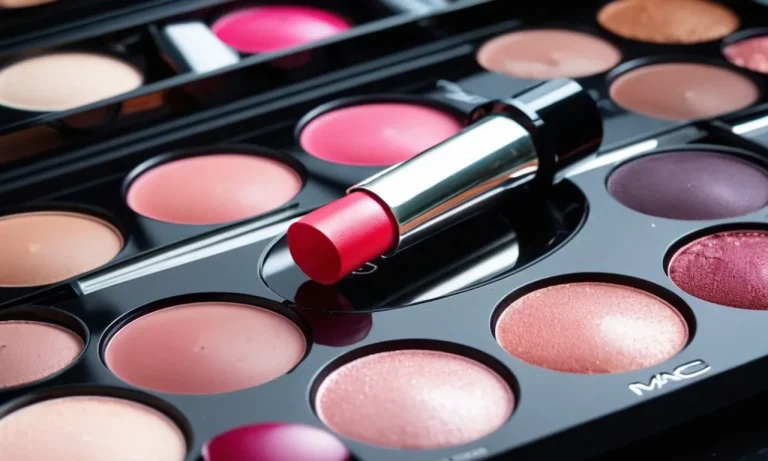 How To Find Mac Makeup For Cheap: The Ultimate Guide