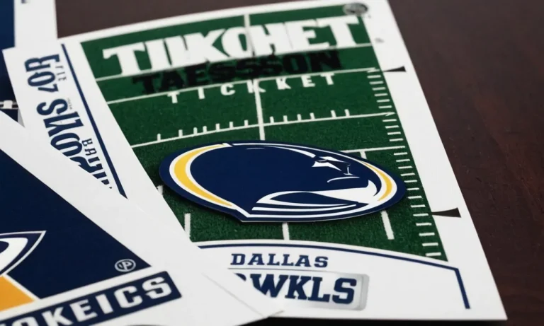 NFL Season Ticket Holders By Team: A Detailed Breakdown