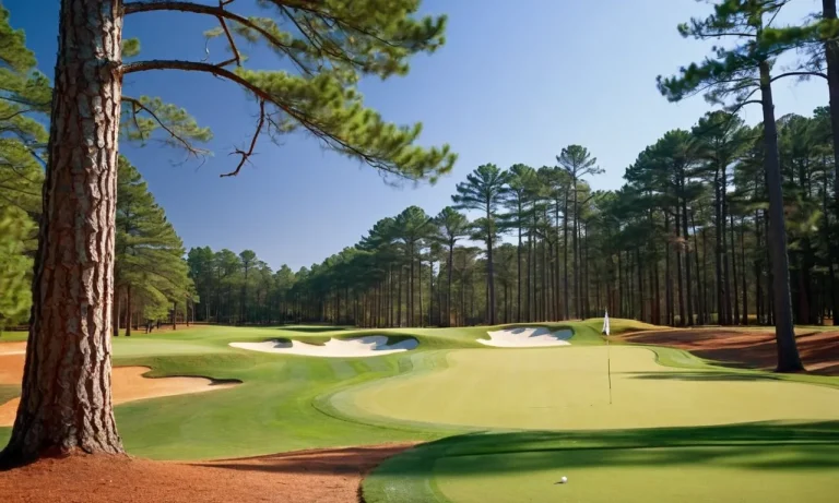 Pinehurst No. 2 Green Fees: Everything You Need To Know
