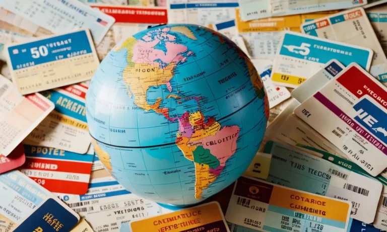 How To Find Cheap Airline Tickets With Flexible Travel Dates