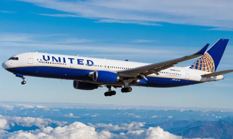 How To Add A Flight To Your United Account