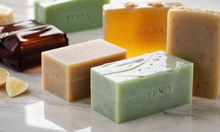 Can You Bring Bar Soap On A Plane? A Detailed Guide