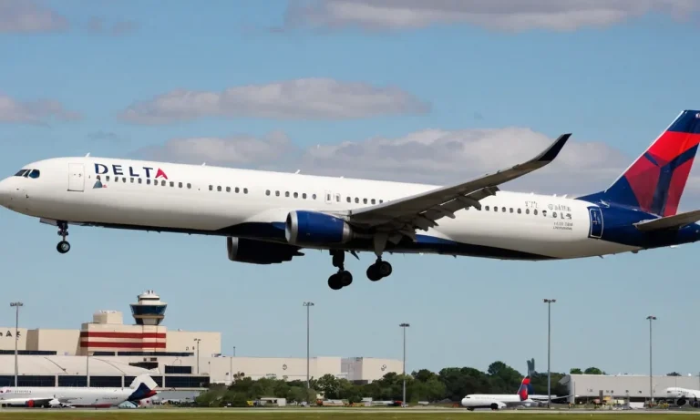 How To Cancel A Delta Flight Within 24 Hours