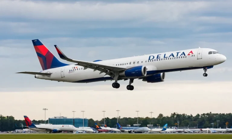 How To Find The Cheapest Delta Flights: Tips And Tricks