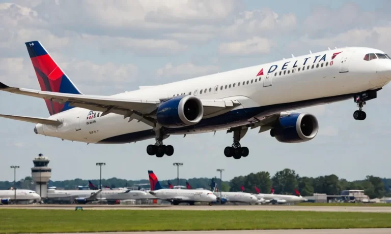 Delta Flight Attendant Salary: An In-Depth Look