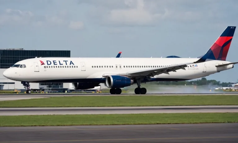 Delta Flight Confirmation Numbers: A Comprehensive Guide