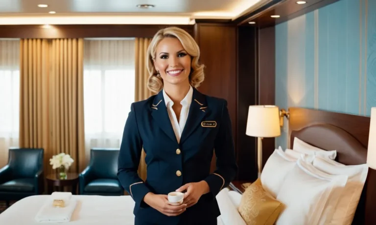 Do Flight Attendants Get Free Hotels?