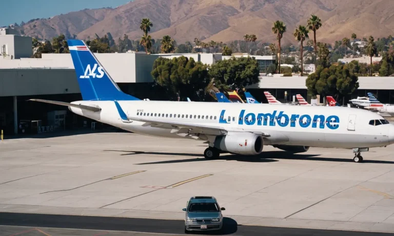 How Long Is A Flight To Los Angeles? A Detailed Look At Flight Times And Duration