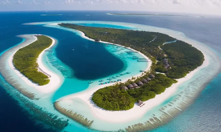 How Long Is The Flight To The Maldives From Major Destinations?