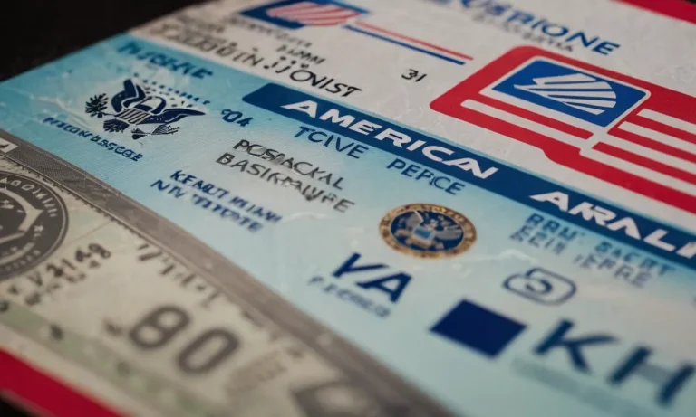 How To Find Your Ticket Number With American Airlines