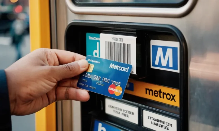 How To Pay For The Bus In NYC: A Comprehensive Guide
