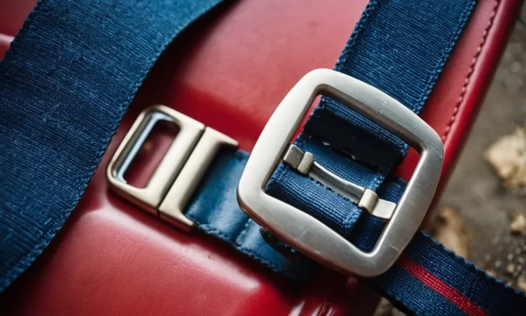How Much Does It Cost To Replace Seat Belts?