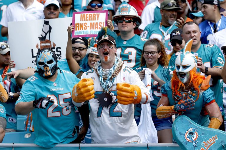 Miami Dolphins Season Ticket Prices A Detailed Guide Laura Clery